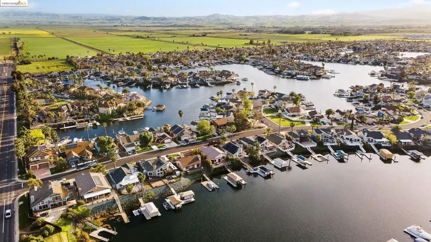 4801 Spinnaker Way, Discovery Bay, California 94505