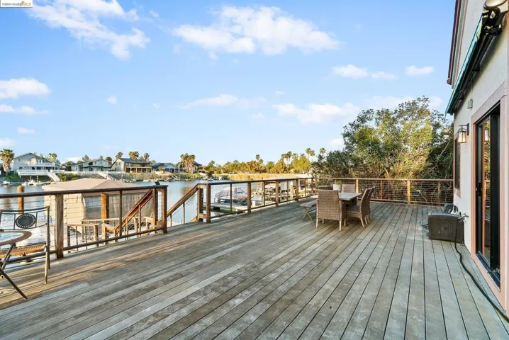 4801 Spinnaker Way, Discovery Bay, California 94505