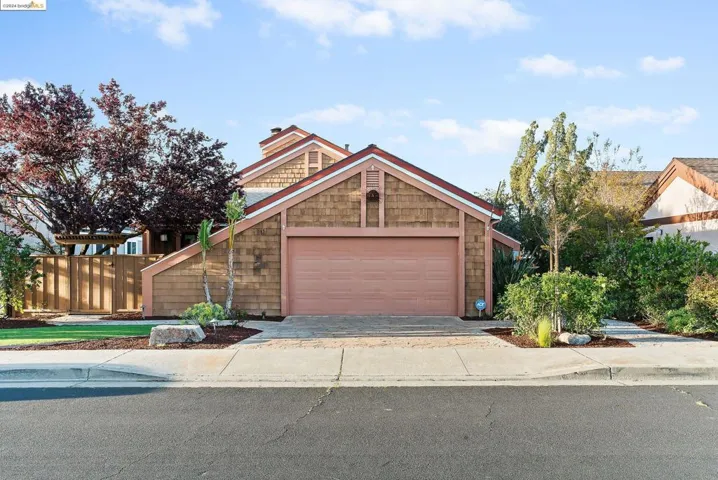 4801 Spinnaker Way, Discovery Bay, California 94505