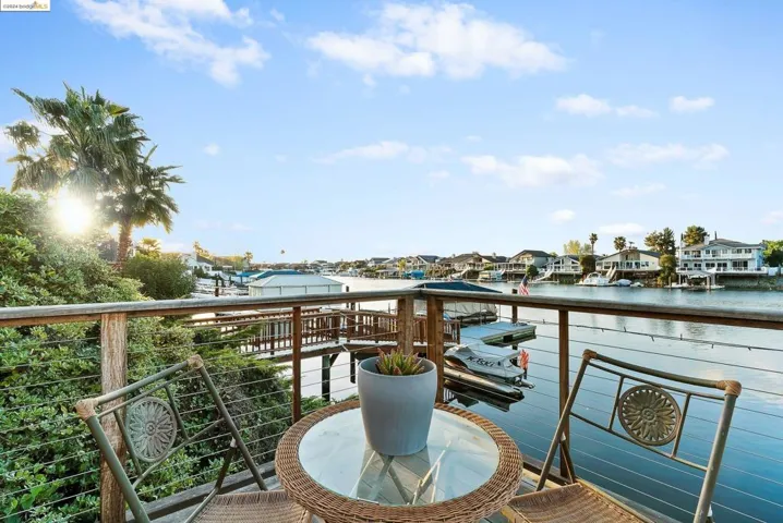 4801 Spinnaker Way, Discovery Bay, California 94505