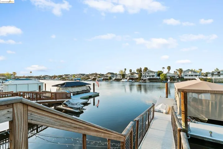 4801 Spinnaker Way, Discovery Bay, California 94505