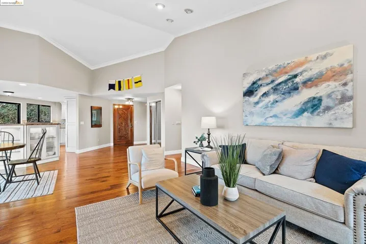 4801 Spinnaker Way, Discovery Bay, California 94505