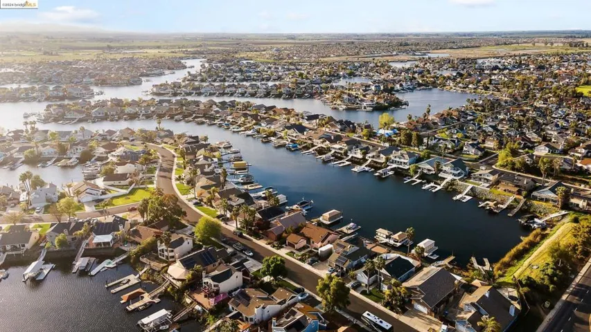 4801 Spinnaker Way, Discovery Bay, California 94505