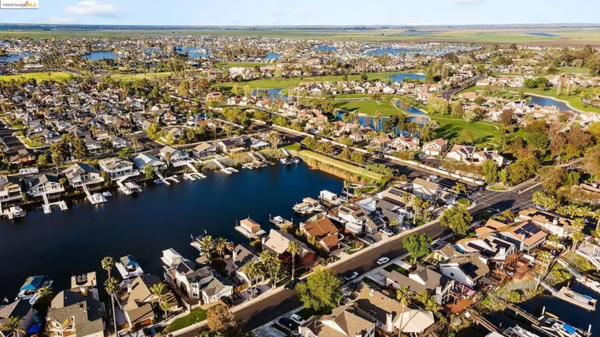 4801 Spinnaker Way, Discovery Bay, California 94505