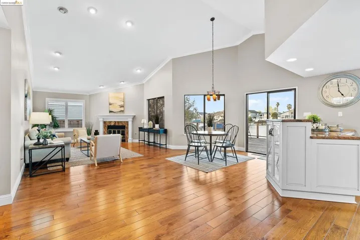 4801 Spinnaker Way, Discovery Bay, California 94505