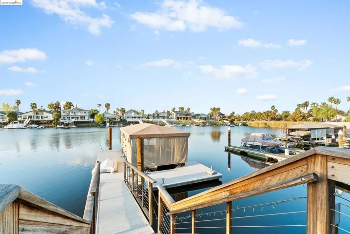 4801 Spinnaker Way, Discovery Bay, California 94505