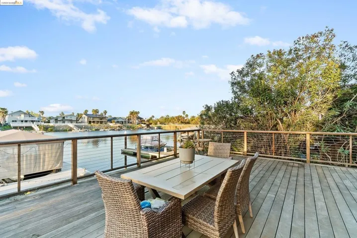 4801 Spinnaker Way, Discovery Bay, California 94505