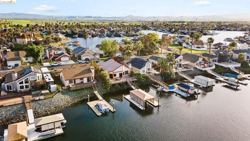 4801 Spinnaker Way, Discovery Bay, California 94505