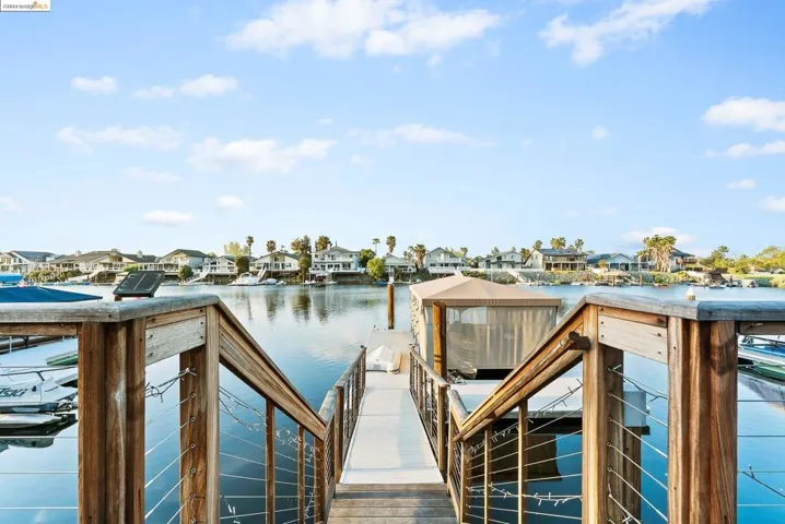 4801 Spinnaker Way, Discovery Bay, California 94505