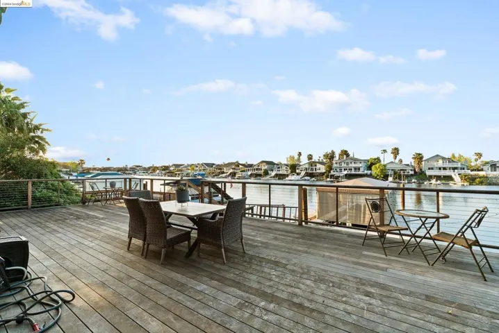 4801 Spinnaker Way, Discovery Bay, California 94505