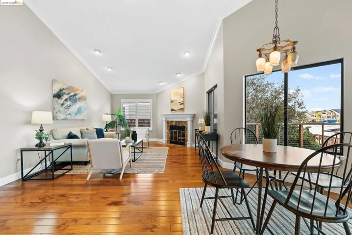4801 Spinnaker Way, Discovery Bay, California 94505