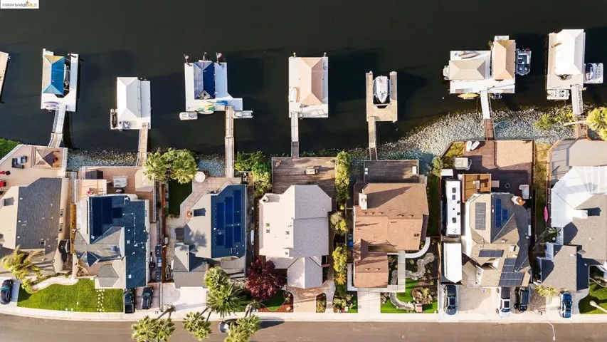 4801 Spinnaker Way, Discovery Bay, California 94505