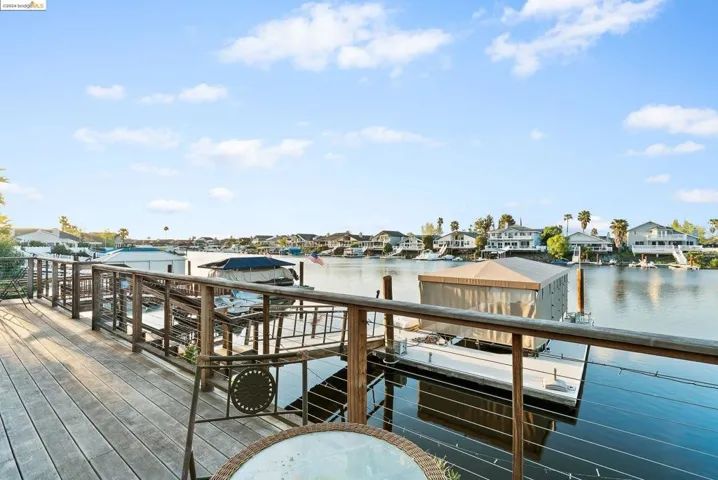 4801 Spinnaker Way, Discovery Bay, California 94505