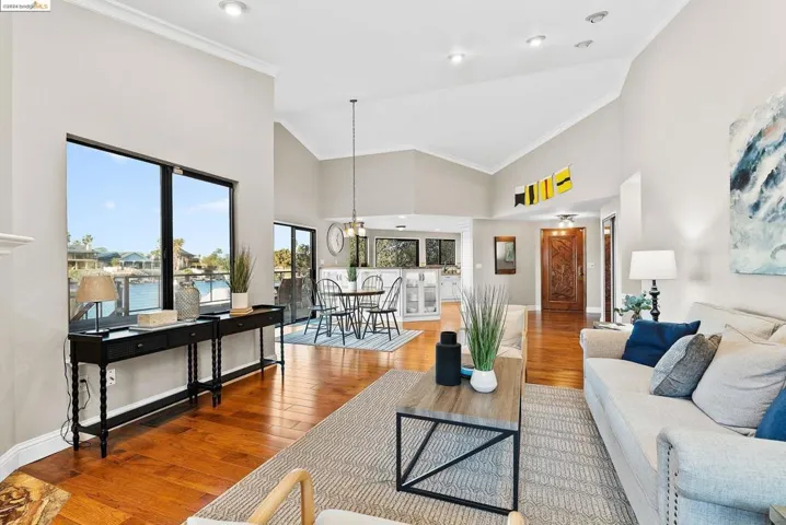 4801 Spinnaker Way, Discovery Bay, California 94505