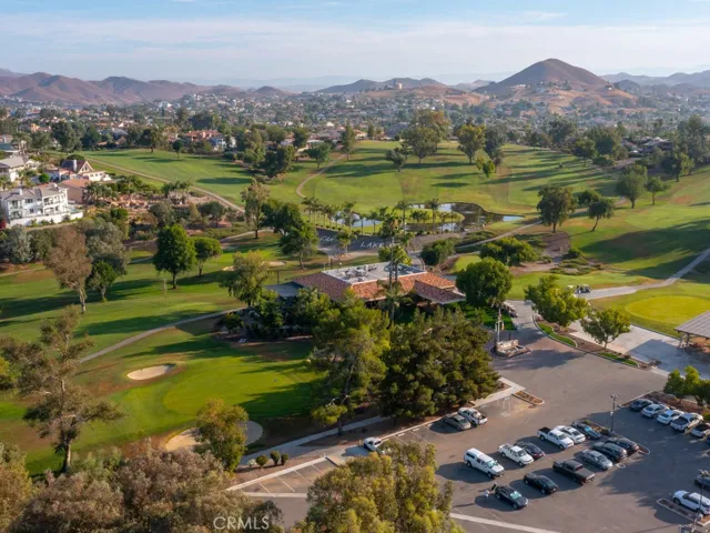 Canyon Lake clubhouse