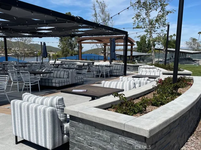 Lighthouse restaurant newly renovated