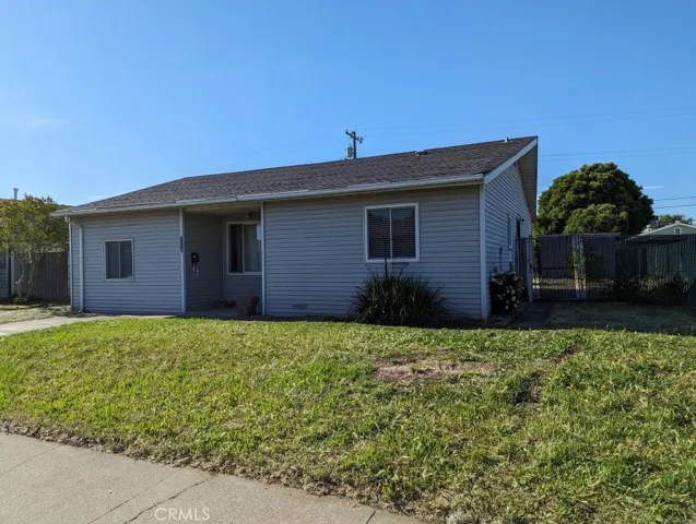 1118 Elm Street, Willows, California 95988