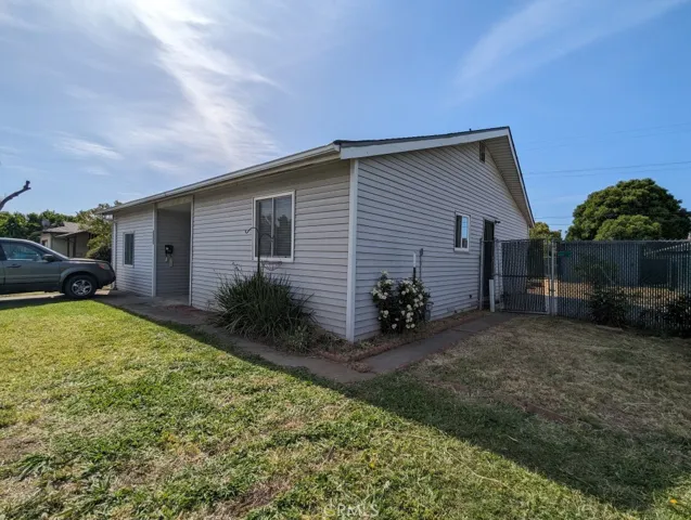 1118 Elm Street, Willows, California 95988