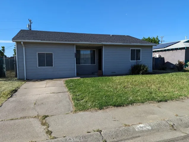 1118 Elm Street, Willows, California 95988