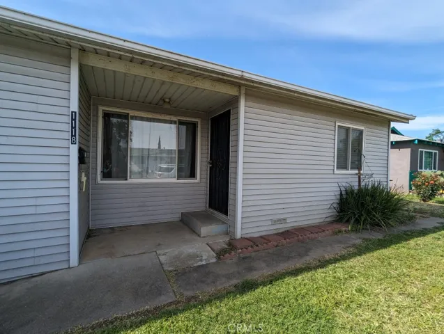 1118 Elm Street, Willows, California 95988