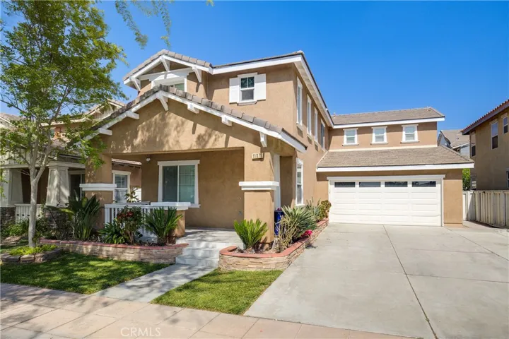 11071 Alamo Road, Loma Linda, California 92354