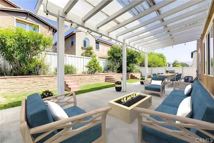 11071 Alamo Road, Loma Linda, California 92354