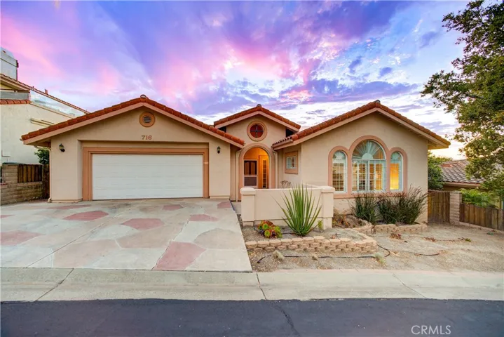716 Balboa Street, Grover Beach, California 93433