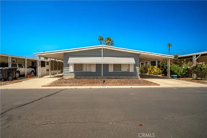 601 N Kirby Street 154, Hemet, California 92545