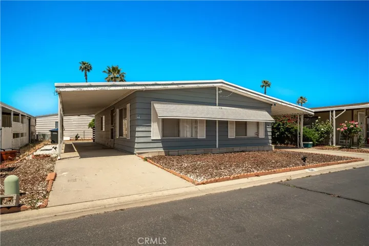 601 N Kirby Street 154, Hemet, California 92545