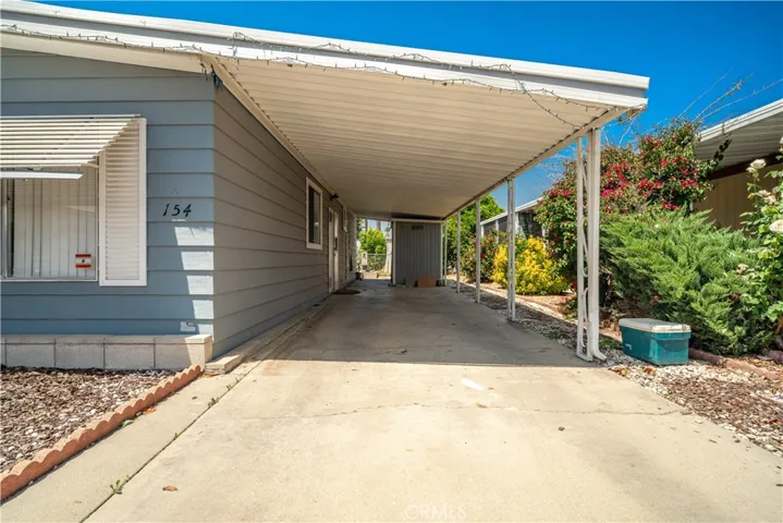 601 N Kirby Street 154, Hemet, California 92545