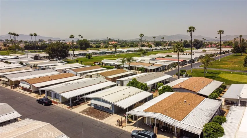 601 N Kirby Street 154, Hemet, California 92545