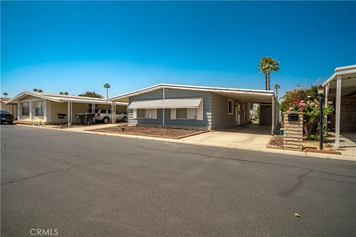 601 N Kirby Street 154, Hemet, California 92545