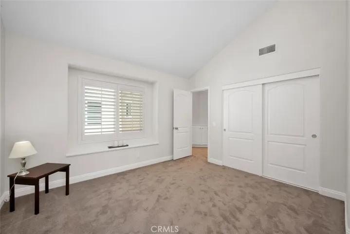 Rear bedroom #3