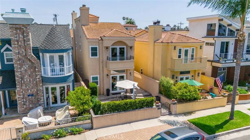 514 13th St, Huntington Beach, California 92648