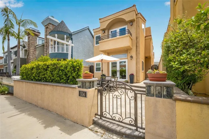 514 13th St, Huntington Beach, California 92648