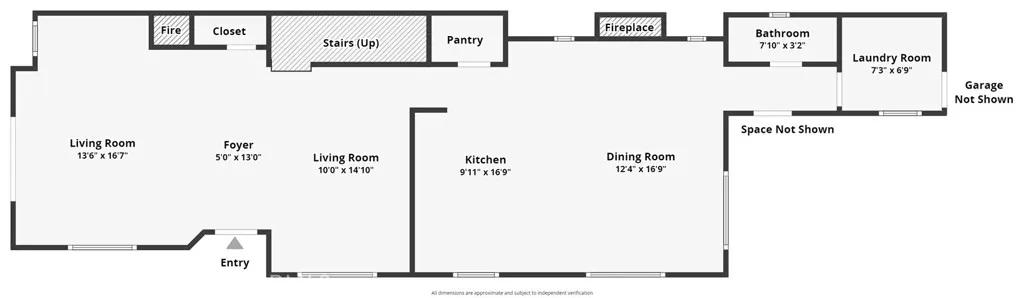 514 13th St, Huntington Beach, California 92648