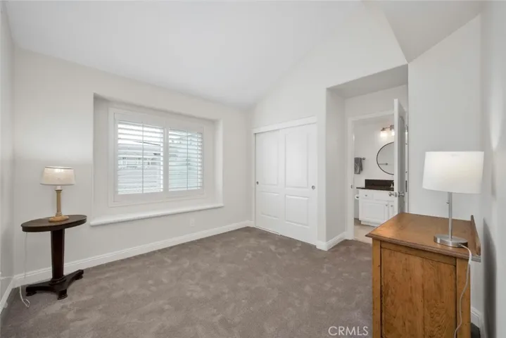 Rear bedroom #2