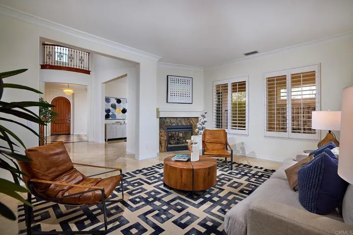 2809 Carrillo Way, Carlsbad, California 92009