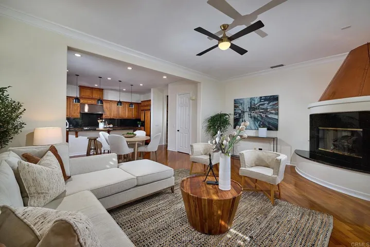 2809 Carrillo Way, Carlsbad, California 92009