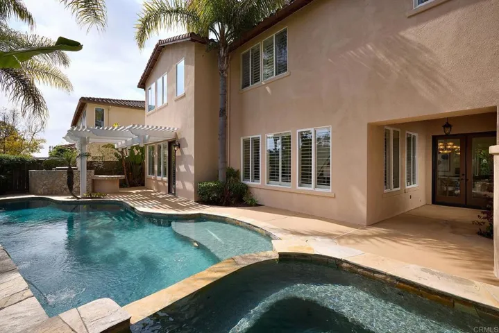 2809 Carrillo Way, Carlsbad, California 92009