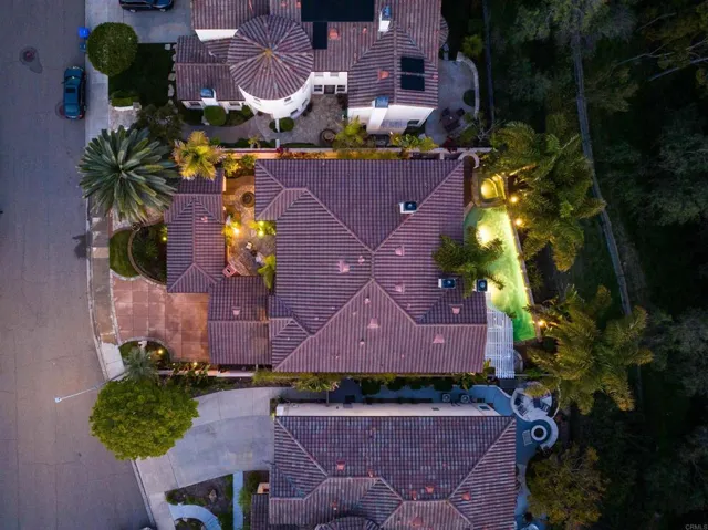 2809 Carrillo Way, Carlsbad, California 92009