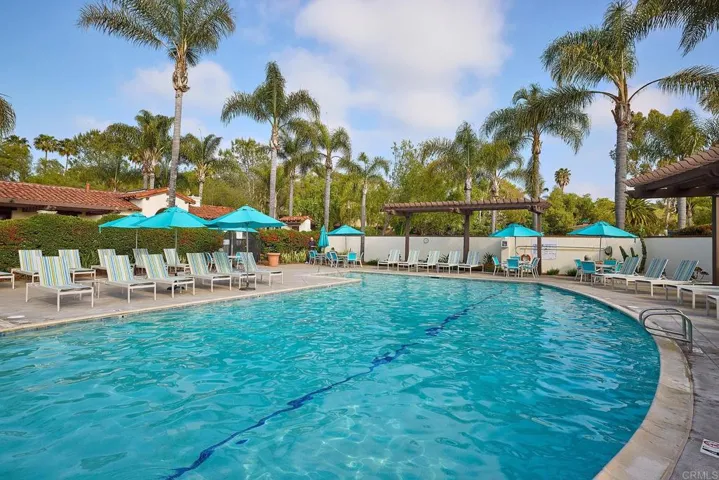 2809 Carrillo Way, Carlsbad, California 92009