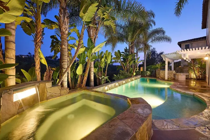 2809 Carrillo Way, Carlsbad, California 92009