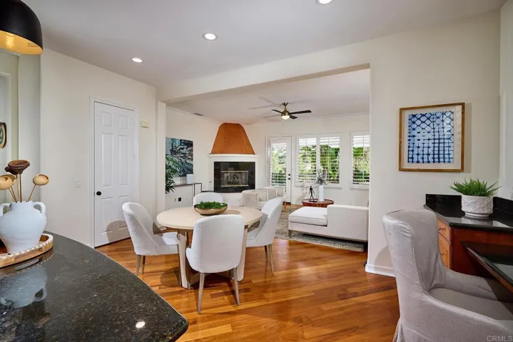 2809 Carrillo Way, Carlsbad, California 92009