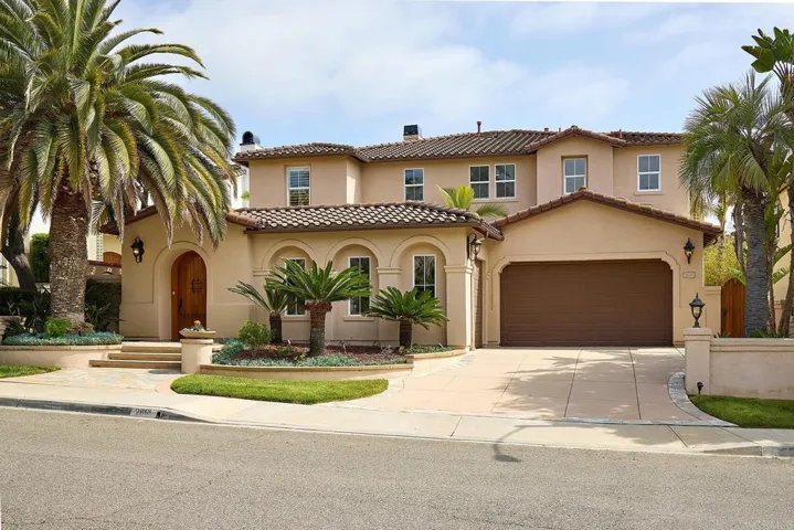 2809 Carrillo Way, Carlsbad, California 92009
