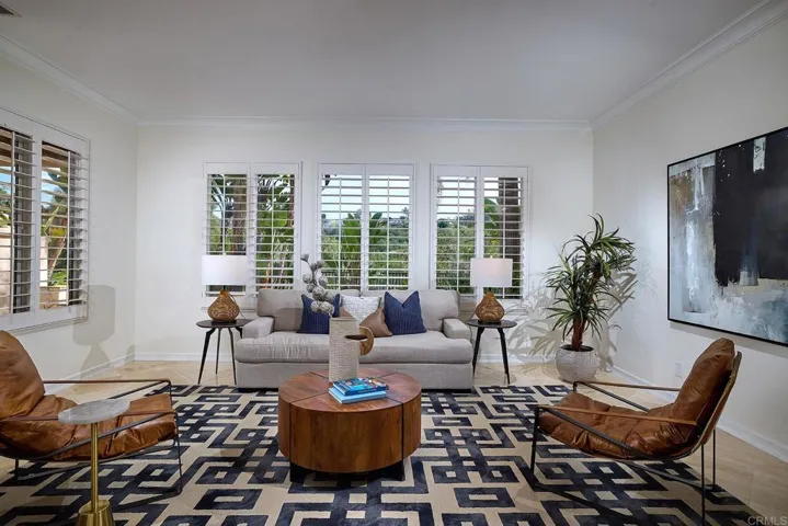 2809 Carrillo Way, Carlsbad, California 92009