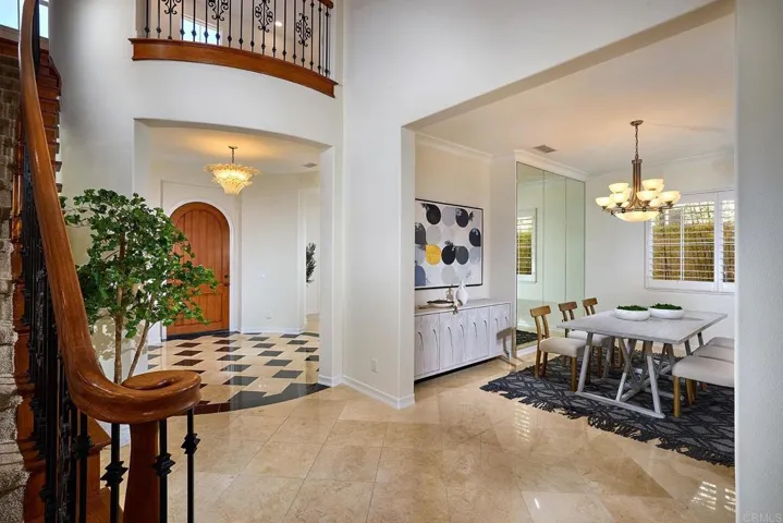 2809 Carrillo Way, Carlsbad, California 92009