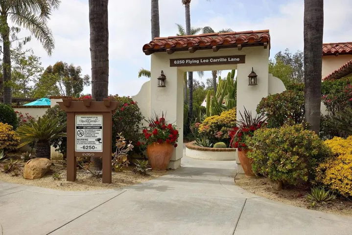 2809 Carrillo Way, Carlsbad, California 92009