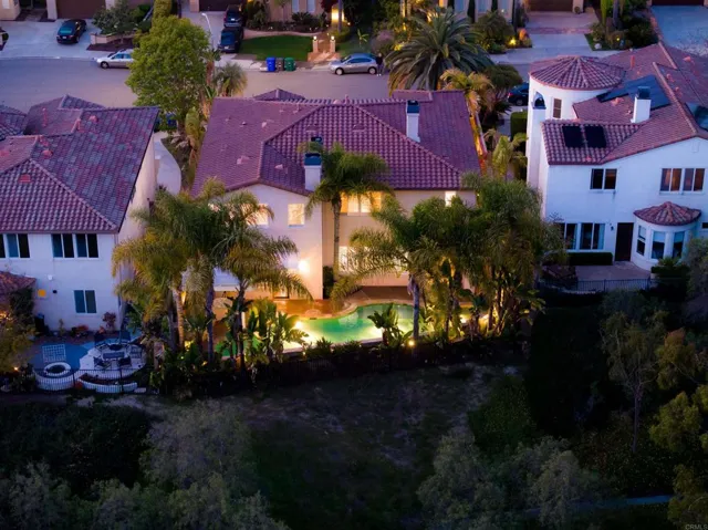 2809 Carrillo Way, Carlsbad, California 92009