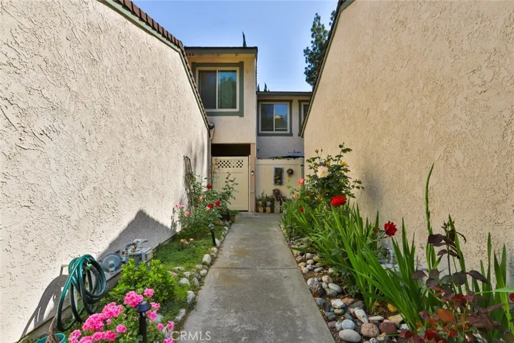 840 E Sycamore Drive, Azusa, California 91702